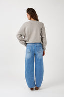 Jeans Barrel "Milore"
