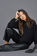 Pantalon Wide "Sandrine"
