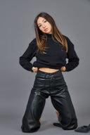 Pantalon Wide "Sandrine"
