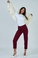 Pantalon Mom "Jessica"