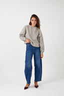 Jeans Barrel "Lucena"