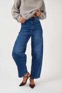 Jeans Barrel "Lucena"