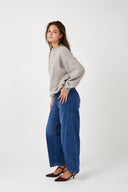 Jeans Barrel "Lucena"