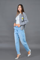 Jeans Balloon "Talyne"