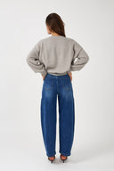 Jeans Barrel "Lucena"