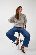Jeans Barrel "Lucena"