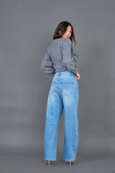 Jeans Barrel "Louisa"