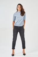 Jeans Mom "Jeanne"