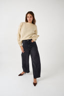 Jeans Barrel "Lucena"