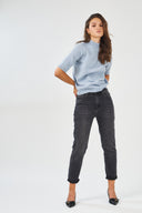 Jeans Mom "Jeanne"