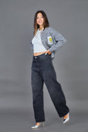 Jeans Barrel "Louisa"