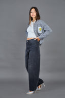 Jeans Barrel "Louisa"