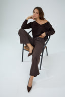 Pantalon Wide "Natalia"