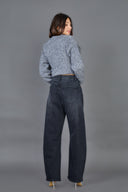 Jeans Barrel "Louisa"