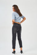 Jeans Mom "Jeanne"