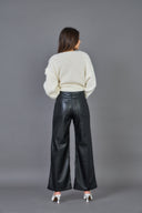 Pantalon Straight Relaxed "Marlène"