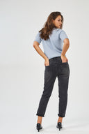 Jeans Mom "Jeanne"