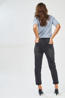 Jeans Mom "Jeanne"