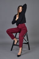 Pantalons Balloon "Tatiana"