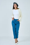 Pantalon Mom "Jessica"