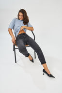 Jeans Mom "Jeanne"
