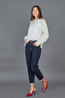 Jeans Mom "Jeanne"