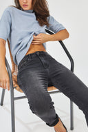 Jeans Mom "Jeanne"
