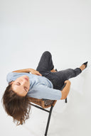 Jeans Mom "Jeanne"