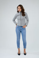 Jeans slim "Carla"