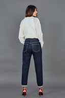 Jeans Mom "Jeanne"