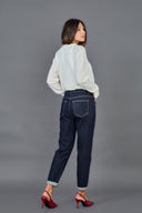 Jeans Mom "Jeanne"
