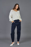 Pantalons Balloon "Tatiana"