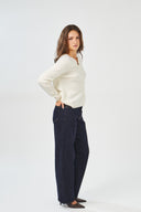 Jeans Barrel "Louisa"