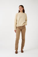 Pantalon Straight "Elia"