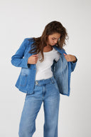 Blazer Slim "Vivian"