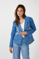 Blazer Slim "Vivian"