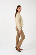 Pantalon Straight "Elia"