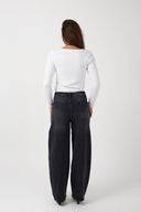 Jeans Barrel "Lissia"