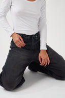 Jeans Barrel "Lissia"