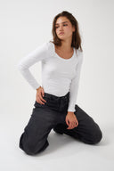 Jeans Barrel "Lissia"