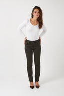 Pantalon Straight "Elia"
