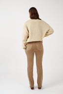 Pantalon Straight "Elia"