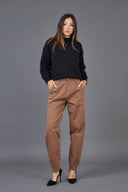 Pantalons Balloon "Tatiana"