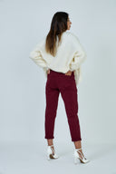 Pantalon Mom "Jessica"