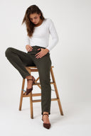 Pantalon Straight "Elia"