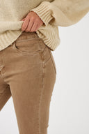 Pantalon Straight "Elia"