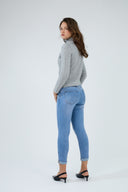 Jeans slim "Carla"