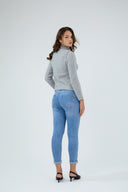 Jeans slim "Carla"