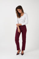 Pantalon Straight "Elia"