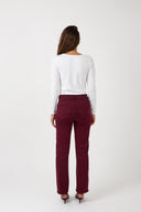 Pantalon Straight "Elia"